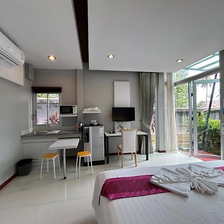 Phu Nana Boutique Hotel - Sha Plus Rawai Dış mekan fotoğraf