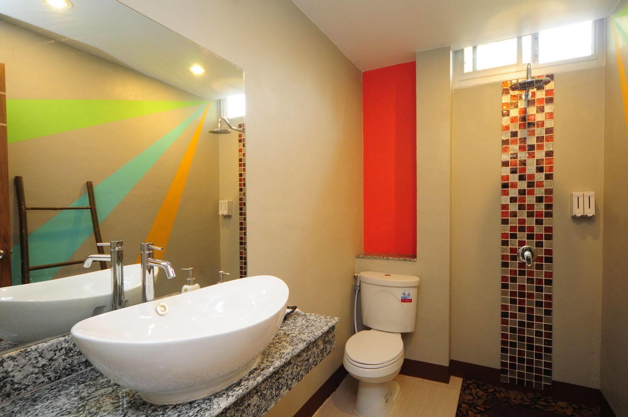 Phu Nana Boutique Hotel - Sha Plus Rawai Dış mekan fotoğraf
